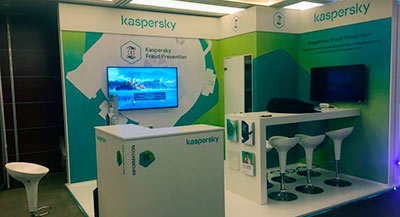 Мероприятие: Antifraud Russia